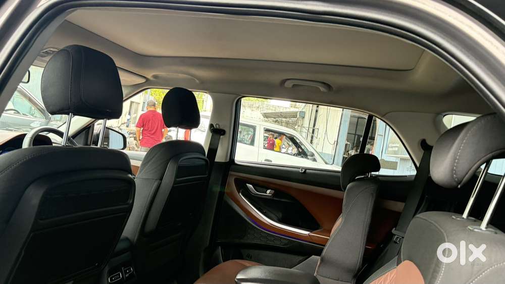 Hyundai Alcazar 1.5 Prestige Diesel Mt 6 Str, 2021, Diesel