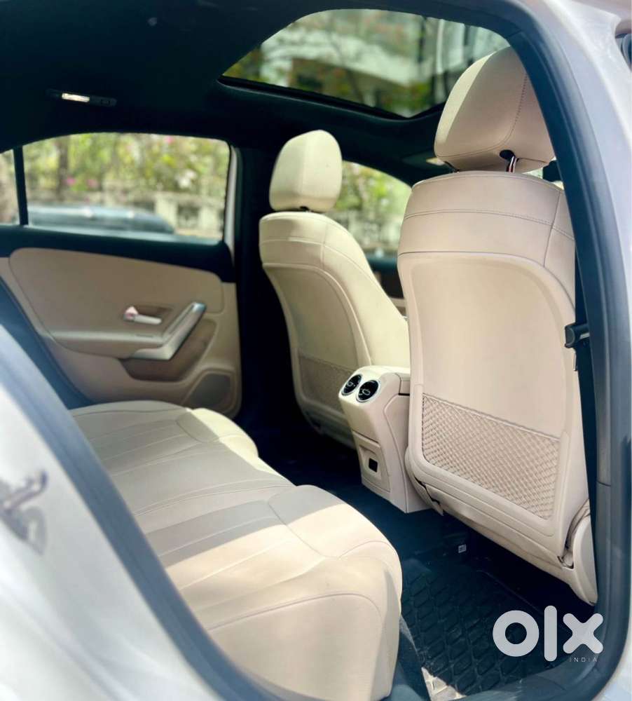 Mercedes-benz A-class Limousine, 2022, Petrol