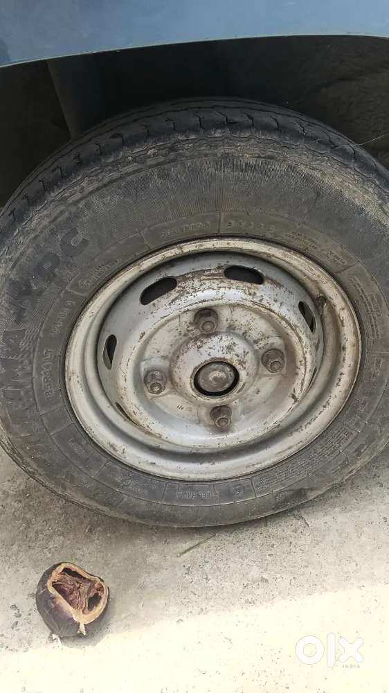 Tata Winger 2012 Diesel 121761 Km Driven