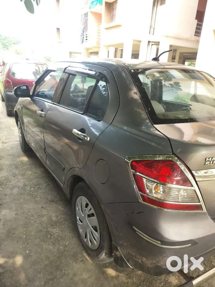 Maruti Suzuki Dzire 2012 Vdi