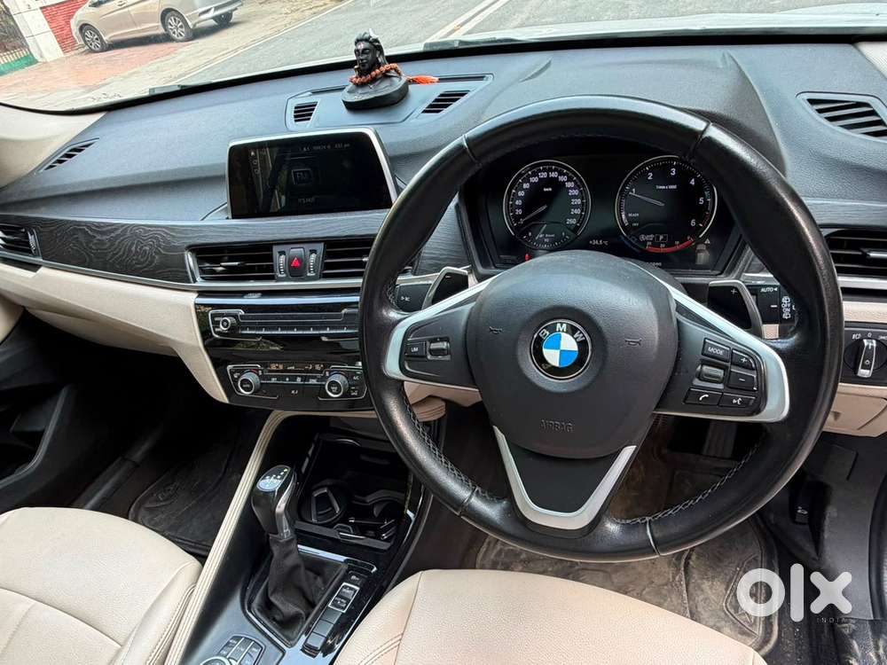 2018 Bmw X1 Diesel Automatic Year