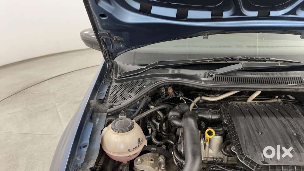 Volkswagen Polo 1.0 Mpi Highline Plus, 2018, Petrol