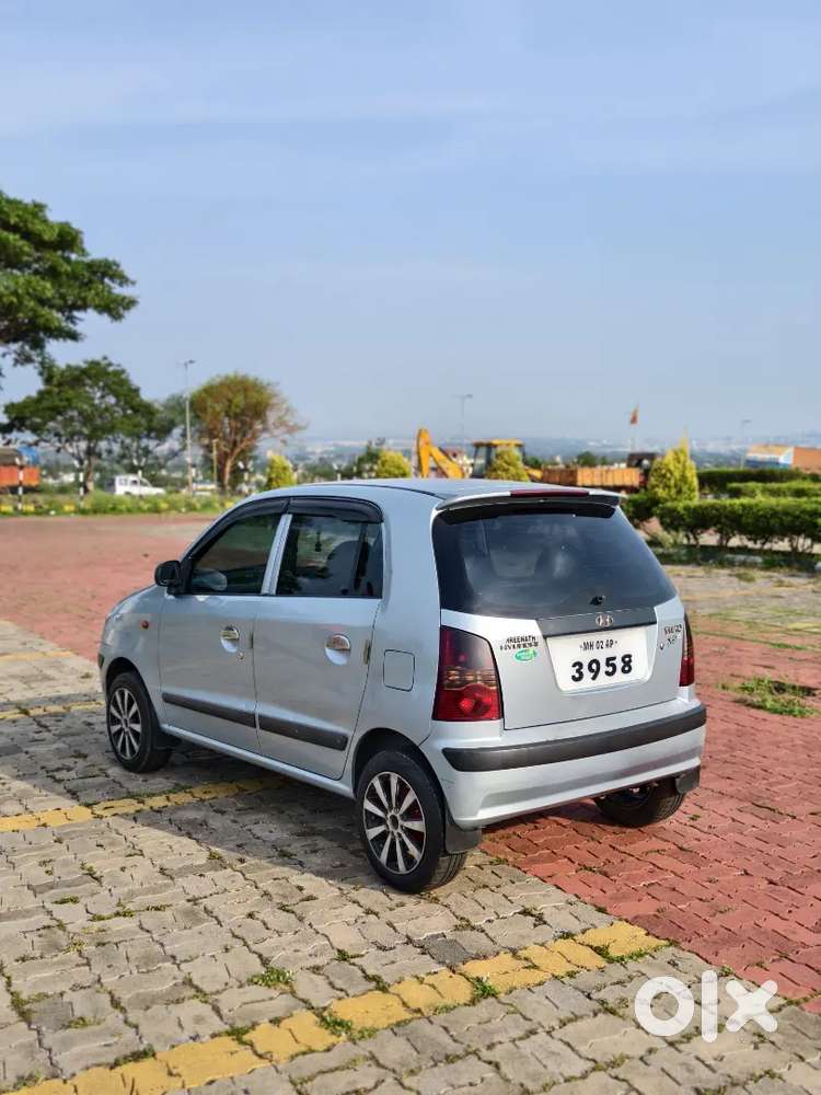 Santro Xing