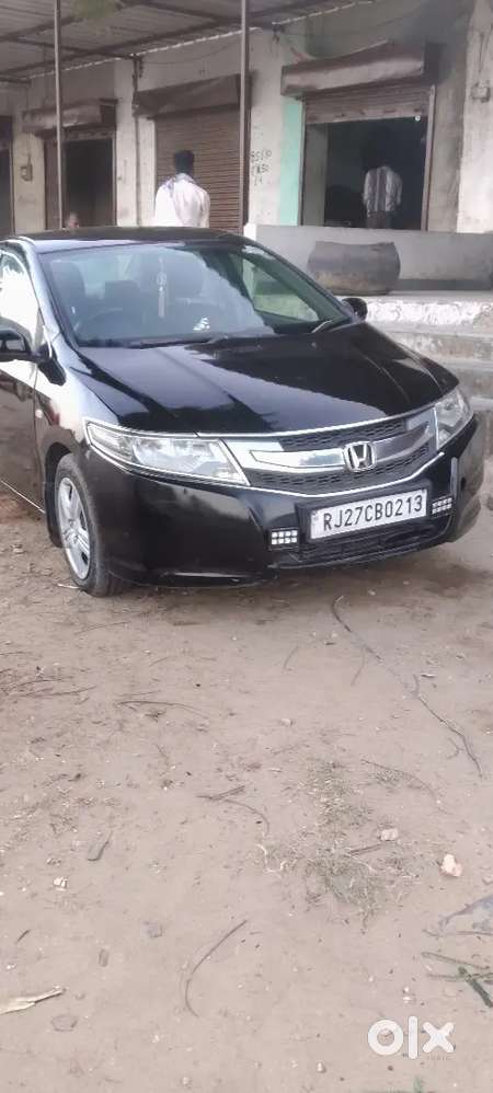 Honda City 1.5 Petrol 2009