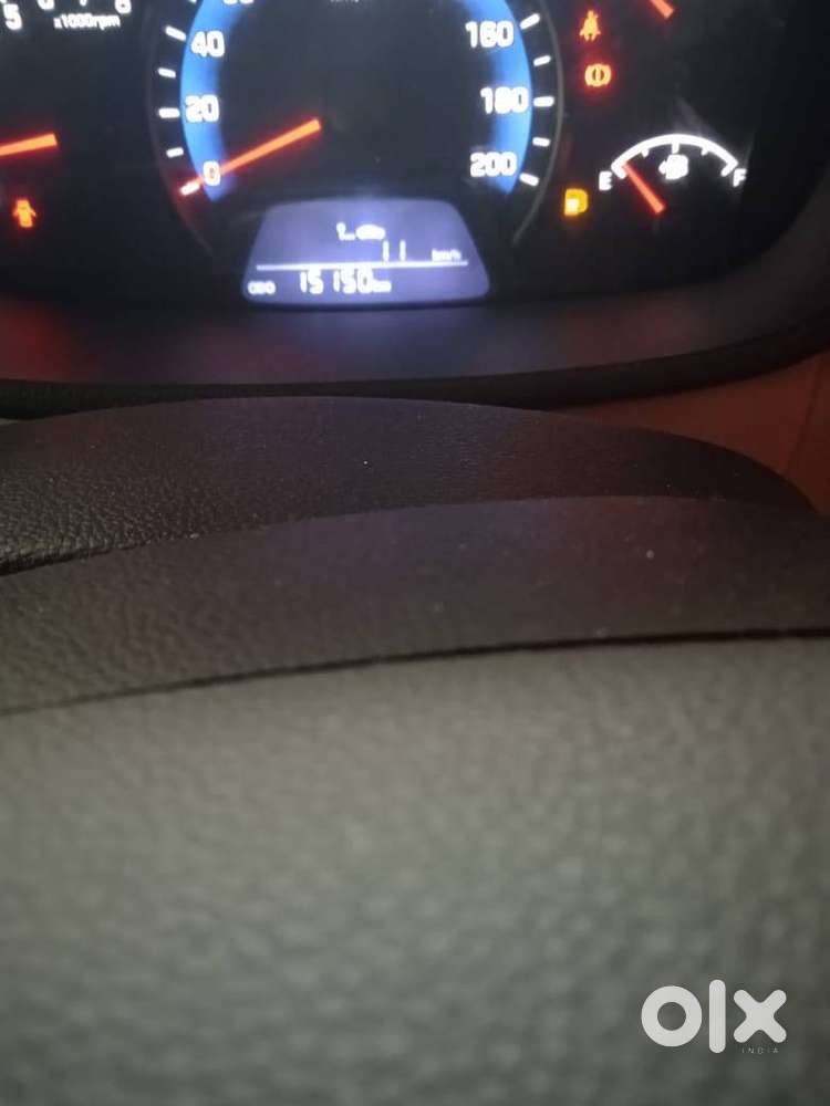 Hyundai Xcent Vtvte For Sale...not Much Used