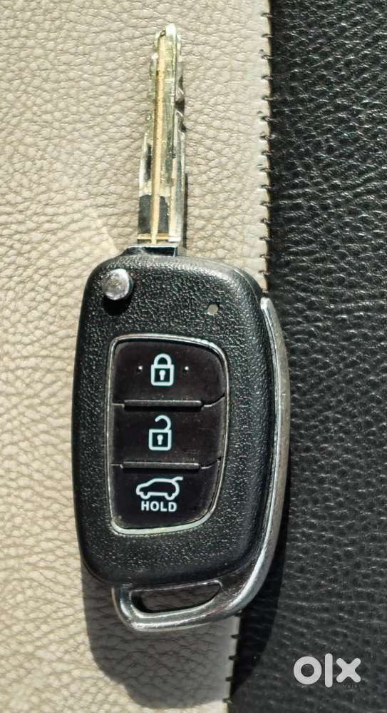 Hyundai I20 Magna 1.2 Vtvt, 2016, Petrol