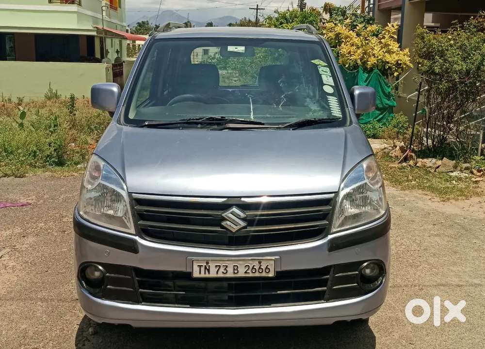 Wagonr Vxi 2011 Fc Up To 2031