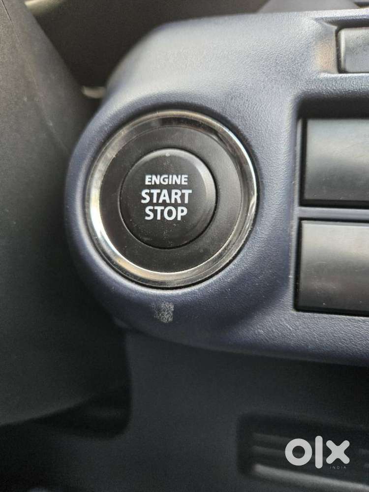 Maruti Suzuki Baleno Zeta, 2024, Petrol