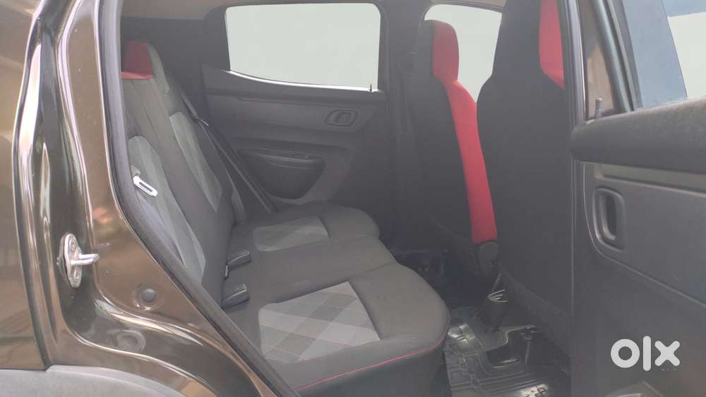 Renault Kwid 2019-ongoing 1.0 Rxt (o), 2020, Petrol