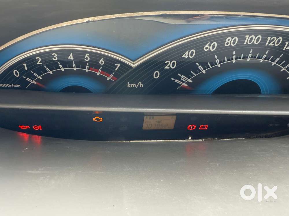 Toyota Etios Vd, 2013, Diesel