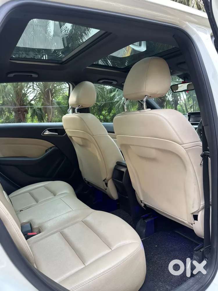 Mercedes-benz B Class B180 Sports, 2016, Petrol