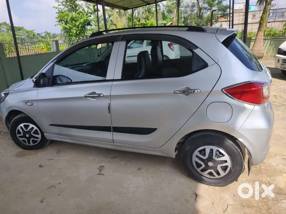 Tata Tiago Xm 2018