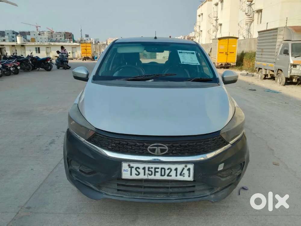 Tata Tiago 1.2 Revotron Xt, 2020, Petrol