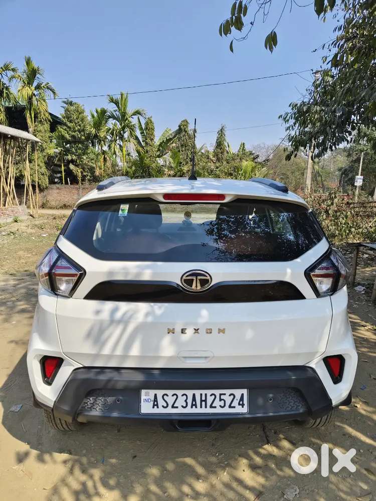 Tata Nexon