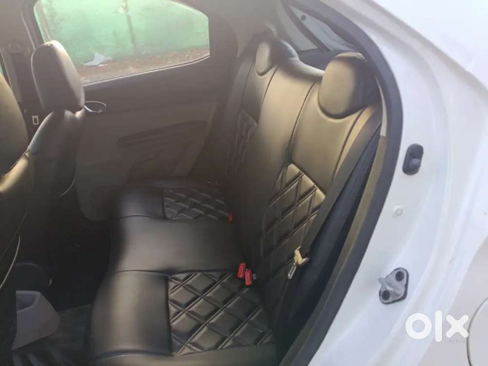 Tata Tiago 2019 Petrol 71000 Km Driven