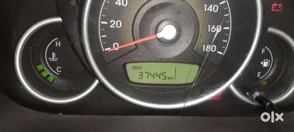 Hyundai Eon 2018 Petrol Well Maintained