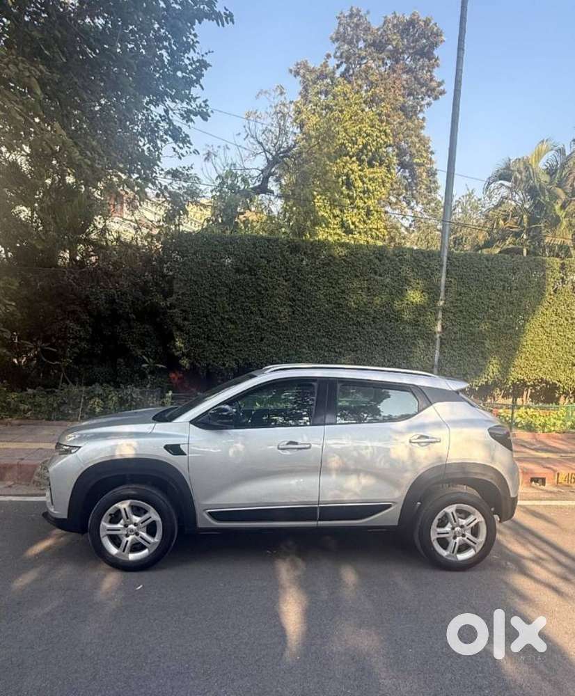 Renault Kiger Rxe, 2022, Petrol