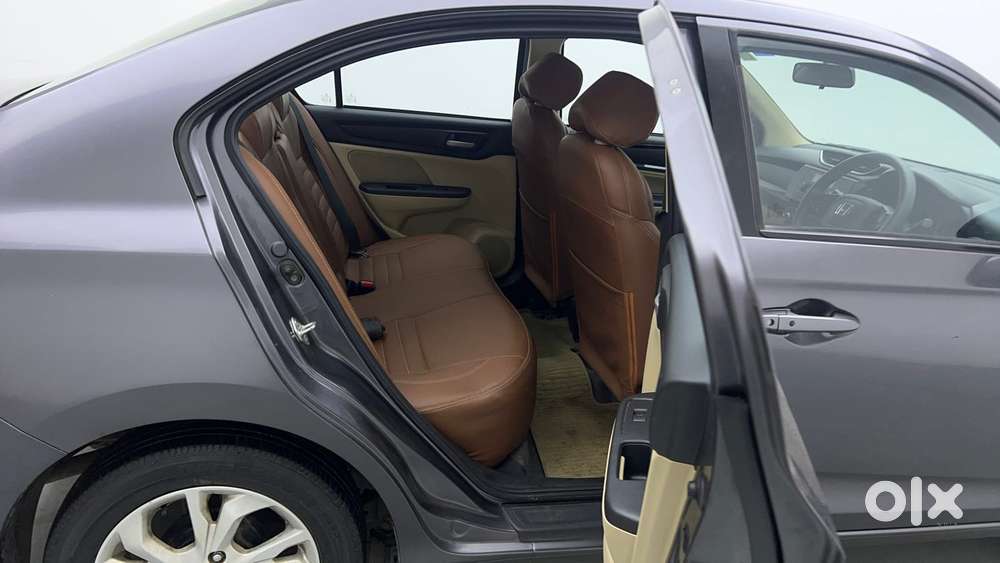 Honda Amaze V 1.2 Petrol Mt, 2020, Petrol