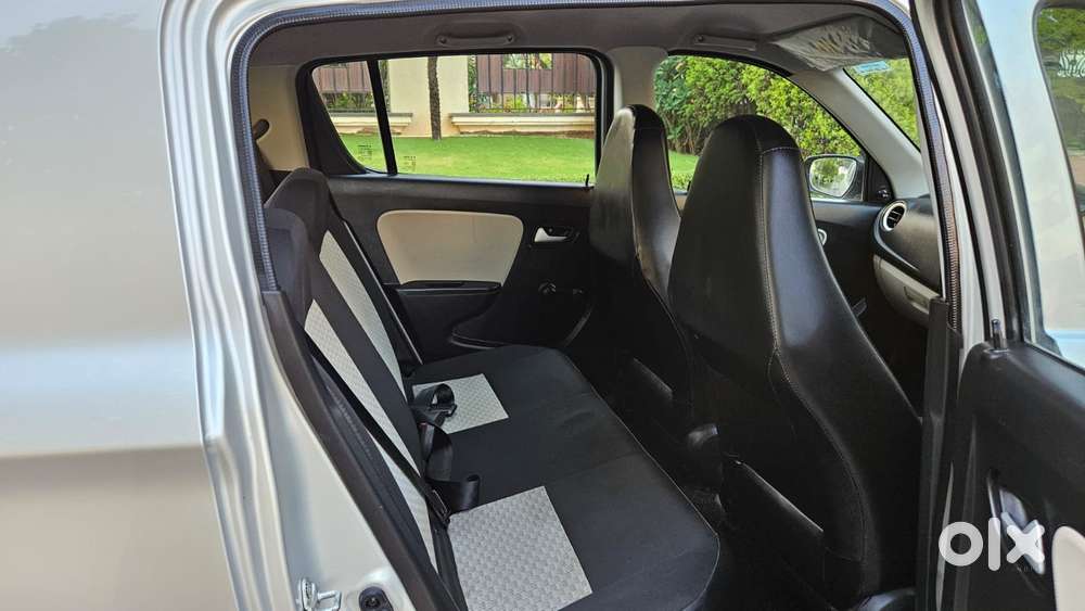 Maruti Suzuki Alto 800 0.8 Vxi (o), 2021, Petrol