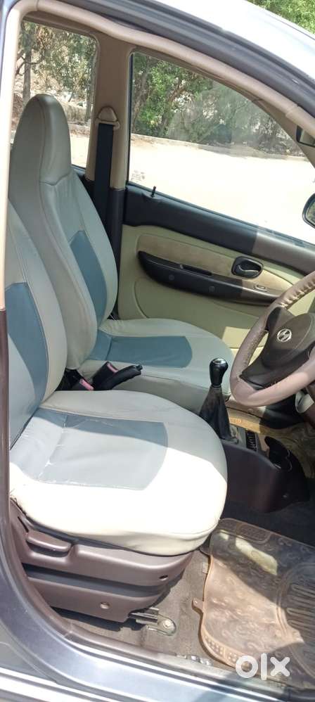 Hyundai Santro Xing Gls, 2011, Petrol