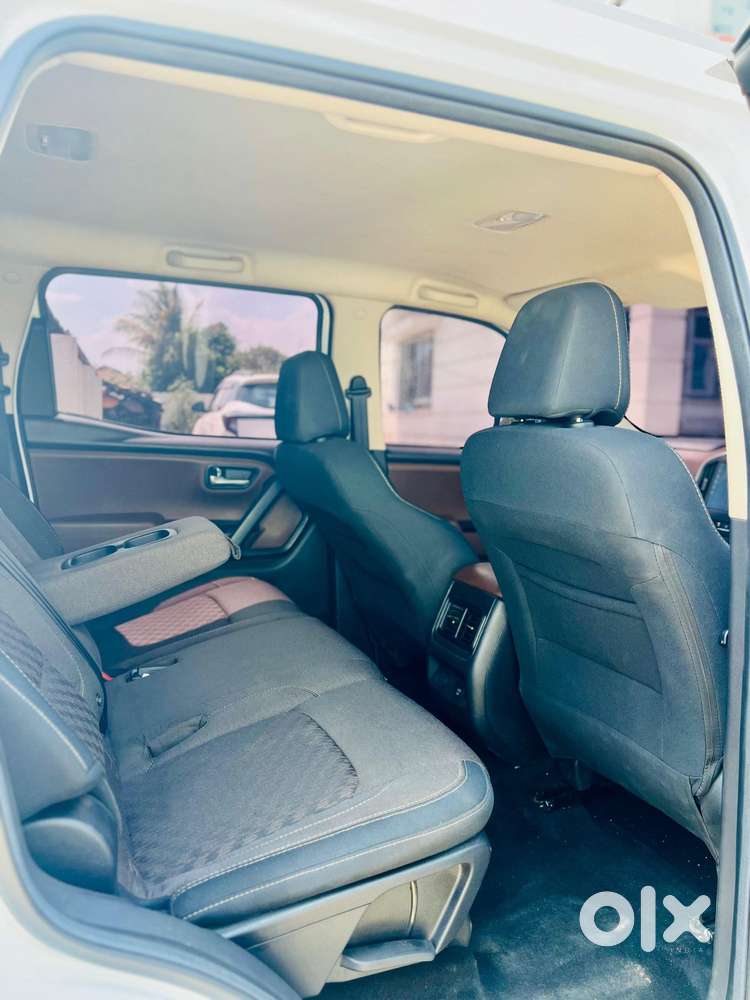 Mahindra Scorpio N Z2 Diesel Mt 7 Str, 2025, Diesel