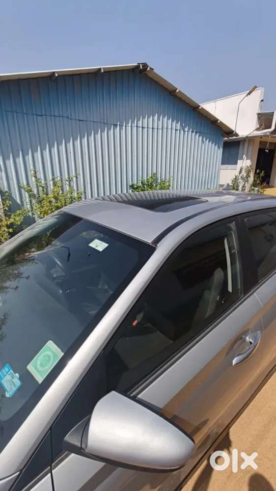 Hyundai New I20 2021