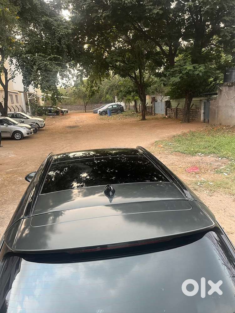 2024 Hyundai Tucson Petrol