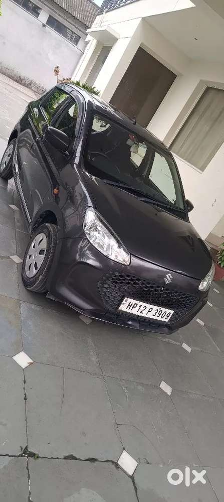 Maruti Suzuki Alto K10 2022 Petrol 41000 Km Driven