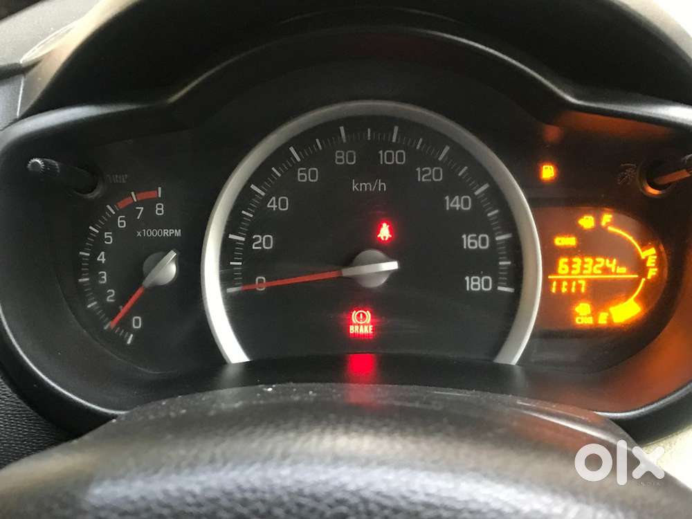 Maruti Suzuki Celerio Cng Vxi Optional, 2019, Cng & Hybrids