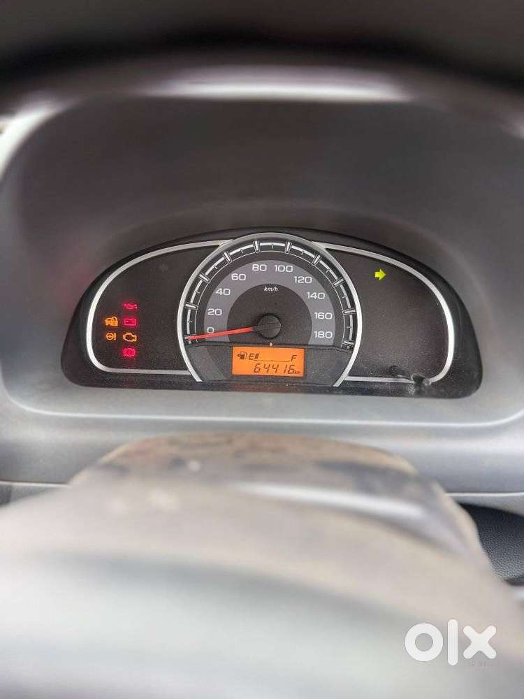 Maruti Suzuki Alto 800 Lxi, 2015, Petrol