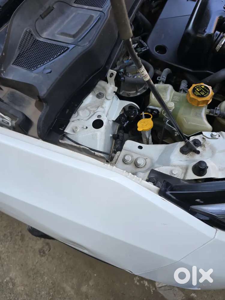Tata Harrier Diesel Manual 2022 Variant Kryotec Xt Plus