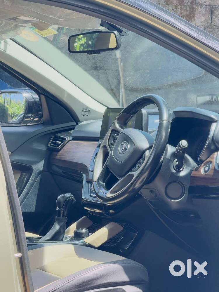 Tata Safari 2.0 Kryotec Xza Plus Kaziranga, 2022, Diesel
