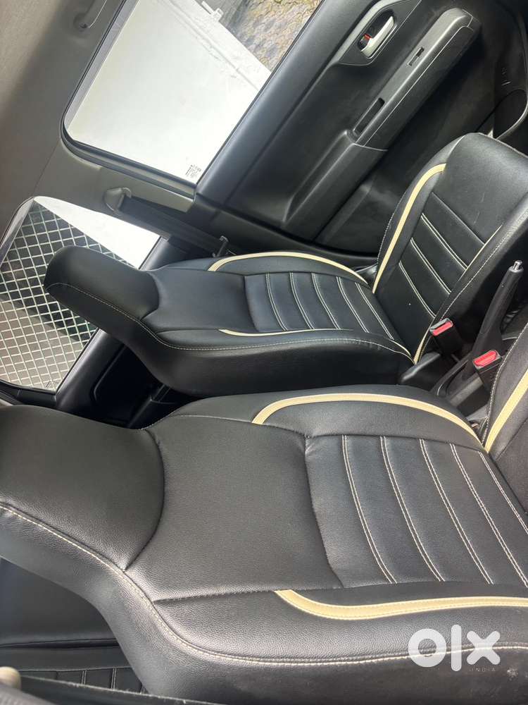 Single Owner Maruti Suzuki Wagon R 2021 Petrol Well Maintained