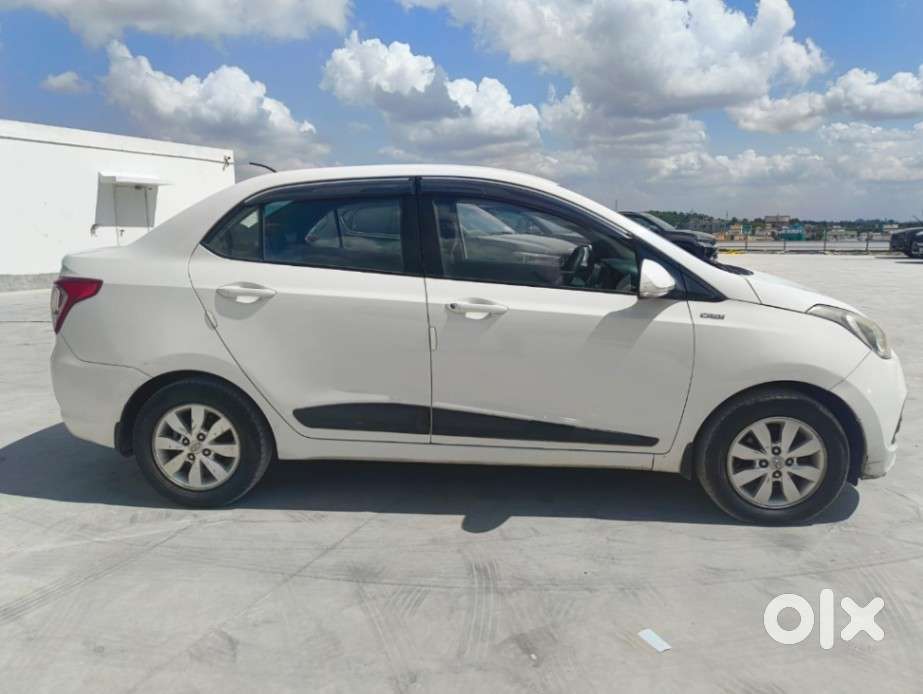 Hyundai Xcent S 1.2 (o), 2014, Diesel