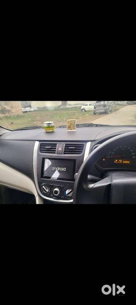 Maruti Suzuki Celerio 1.0 Vxi Amt, 2020, Petrol