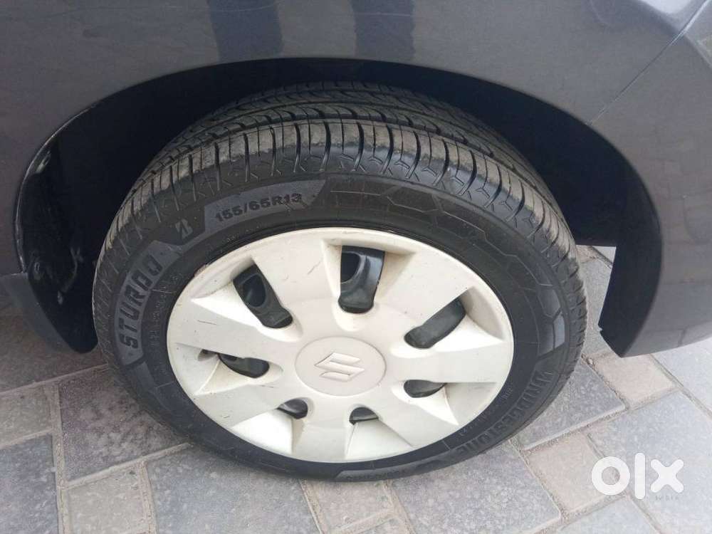 Maruti Suzuki Alto K10 1.0 Vxi, 2016, Petrol