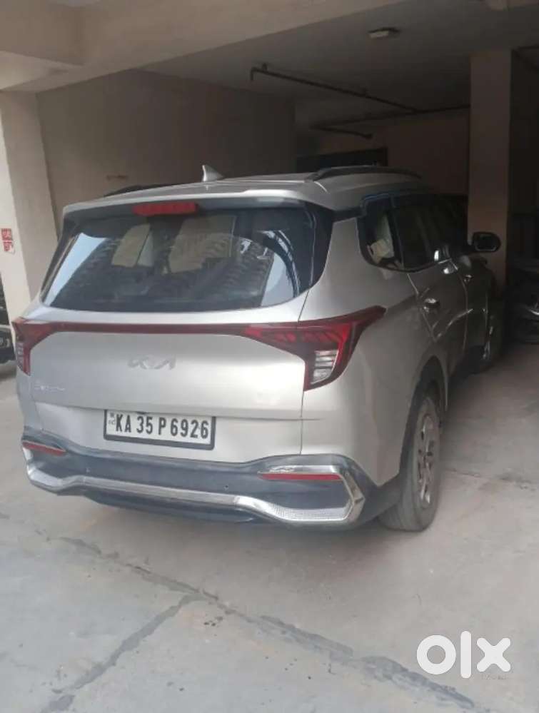 Kia Carens 1.5 Prestige 2023 Diesel 51000 Km