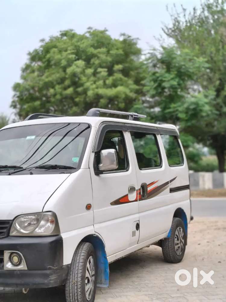 Maruti Suzuki Eeco 2023