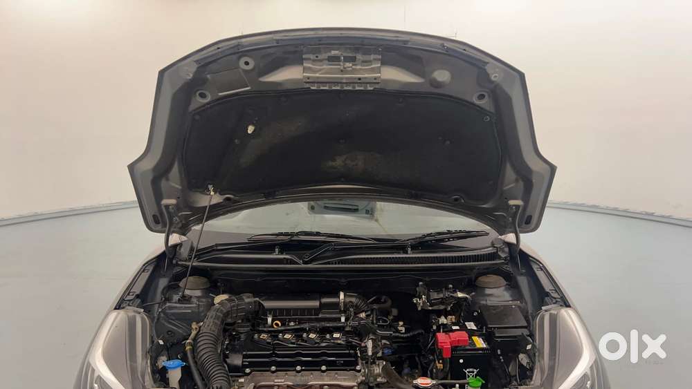 Maruti Suzuki Baleno 1.2 Zeta, 2020, Petrol