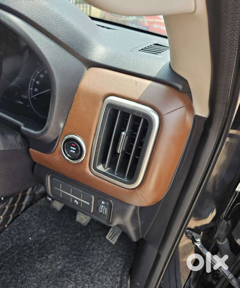 Mahindra Scorpio N Z8 L Diesel Mt 4wd 7 Str, 2023, Diesel