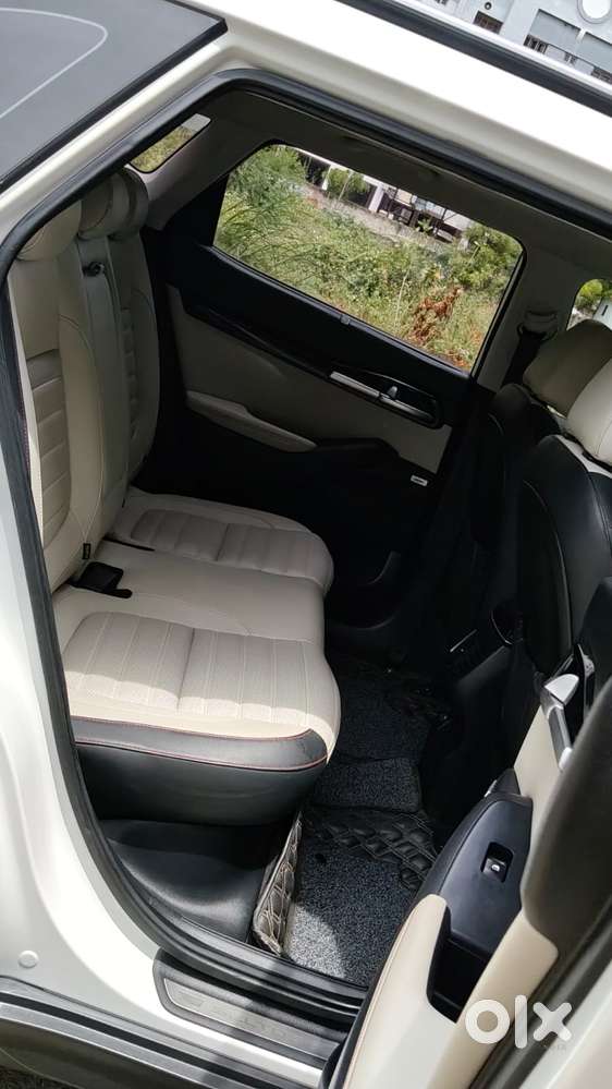 Kia Seltos Gtx Plus At D, 2019