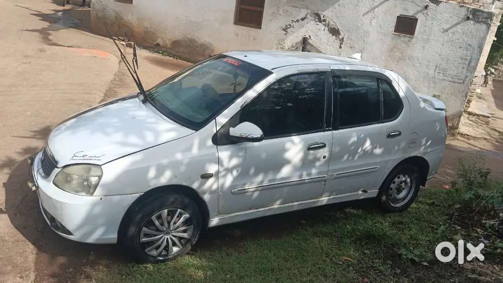 Tata Indigo Ls 2009