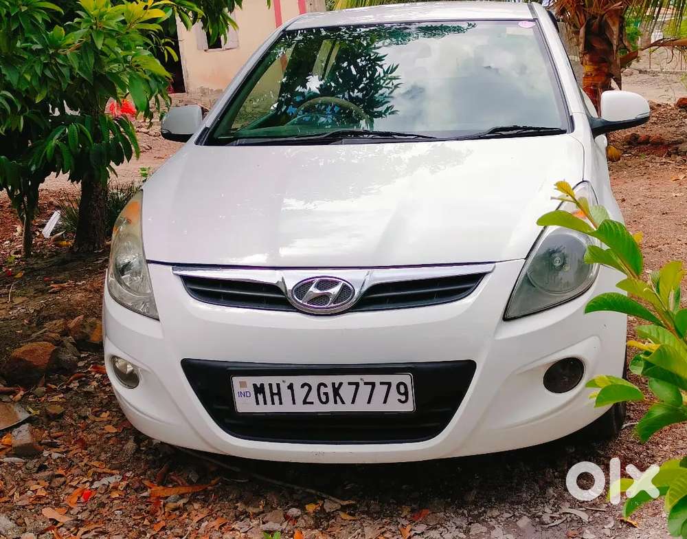  Hyundai I20 Sportz Diesel For Sale 

 Model Year: 2010
