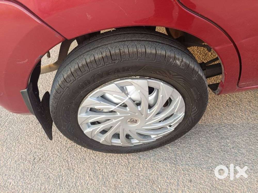 Maruti Suzuki Wagon R Lxi 1.0, 2006, Petrol