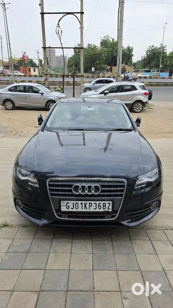 2012 Audi A4 Tdi S Line - Well Maintained