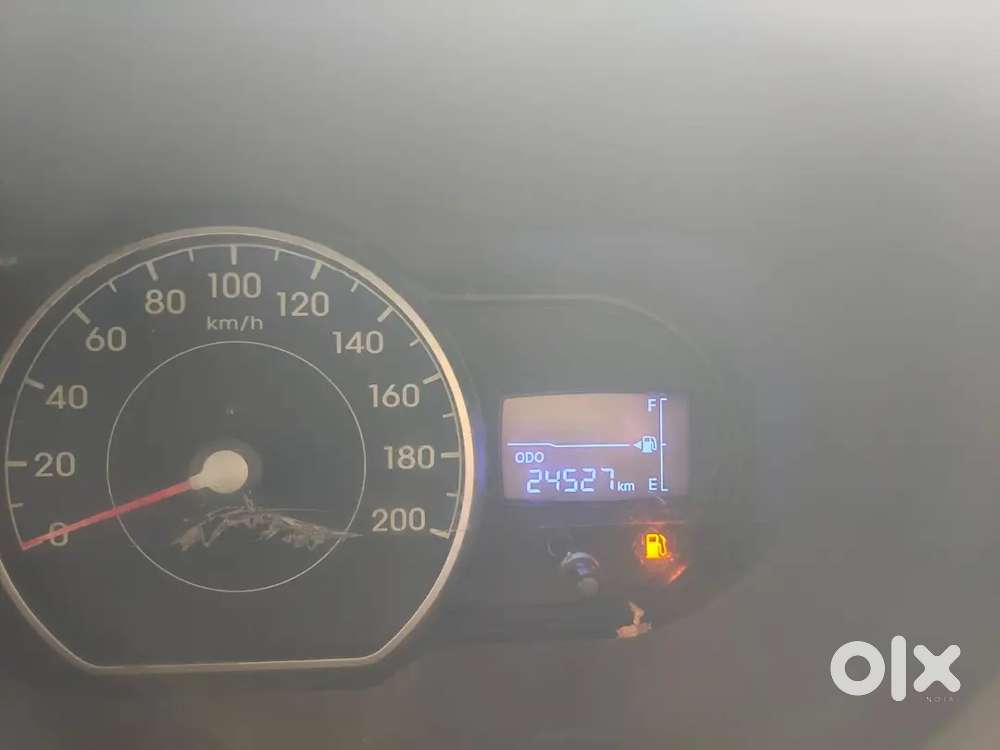Hyundai I10 2013