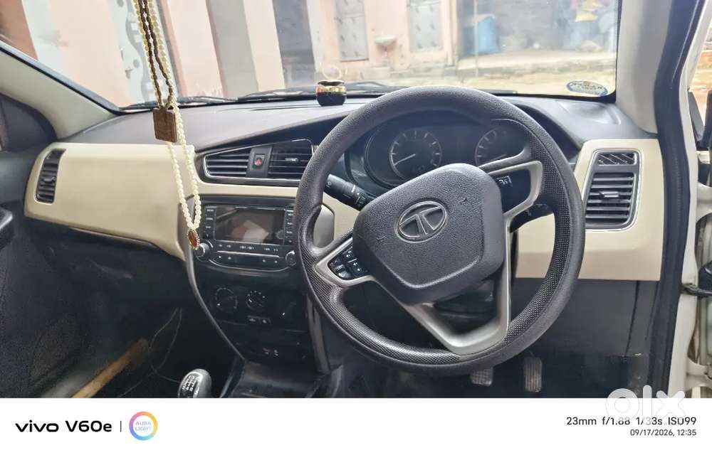 Tata Zest 1.2t 2018 Diesel