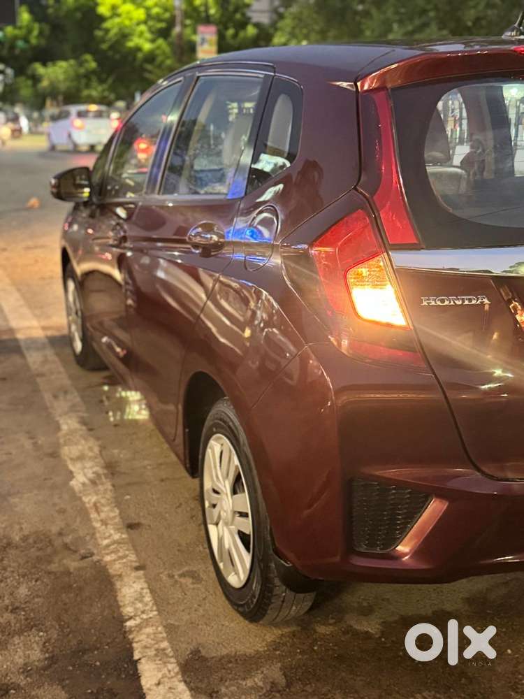 Honda Jazz 1.2 Sv I Vtec, 2016, Petrol