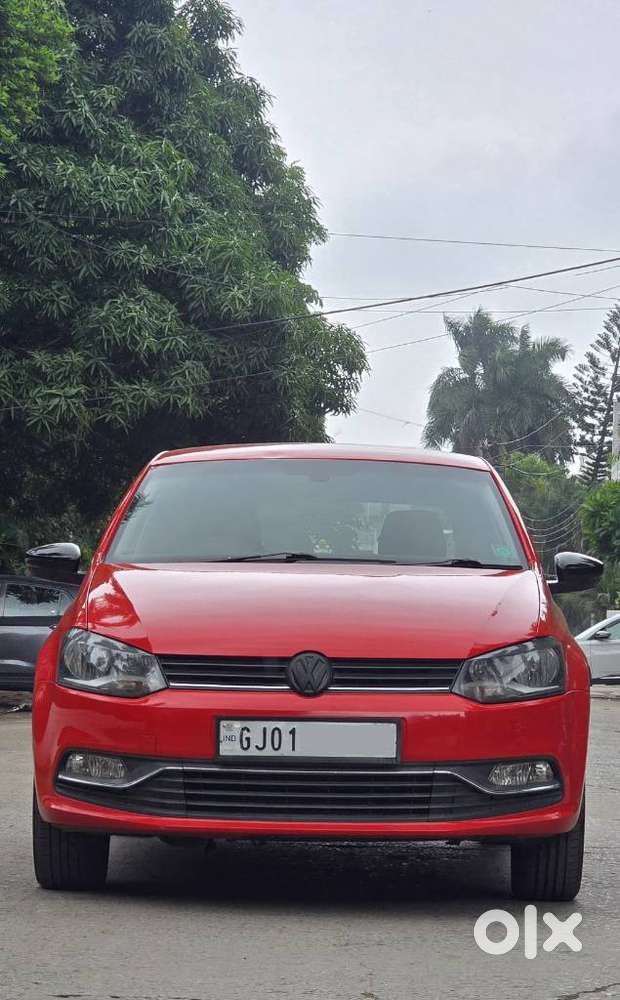Volkswagen Polo 1.5 Tdi Highline, 2019, Diesel