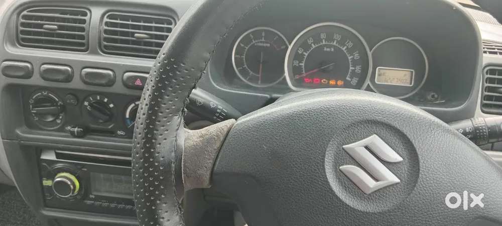 Maruti Suzuki Alto K10 2014